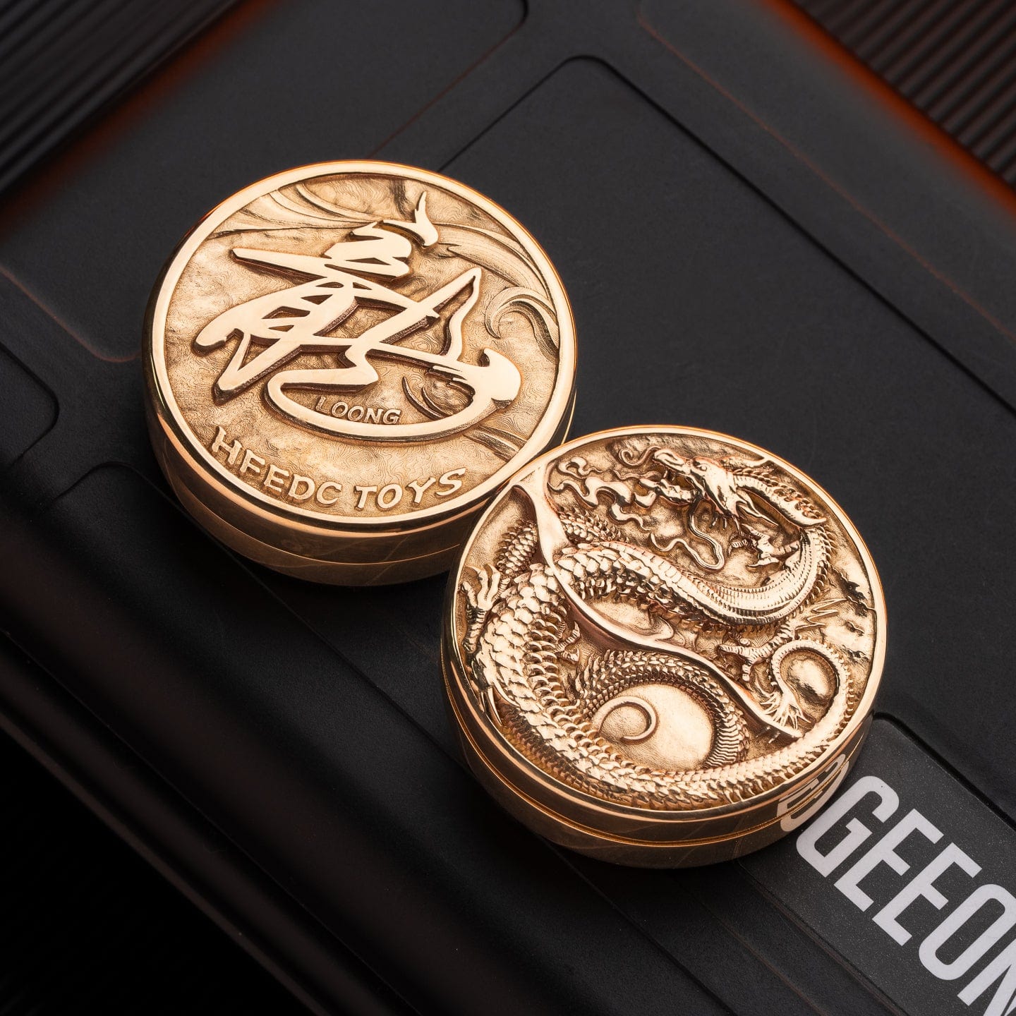 Ding Ding Coin