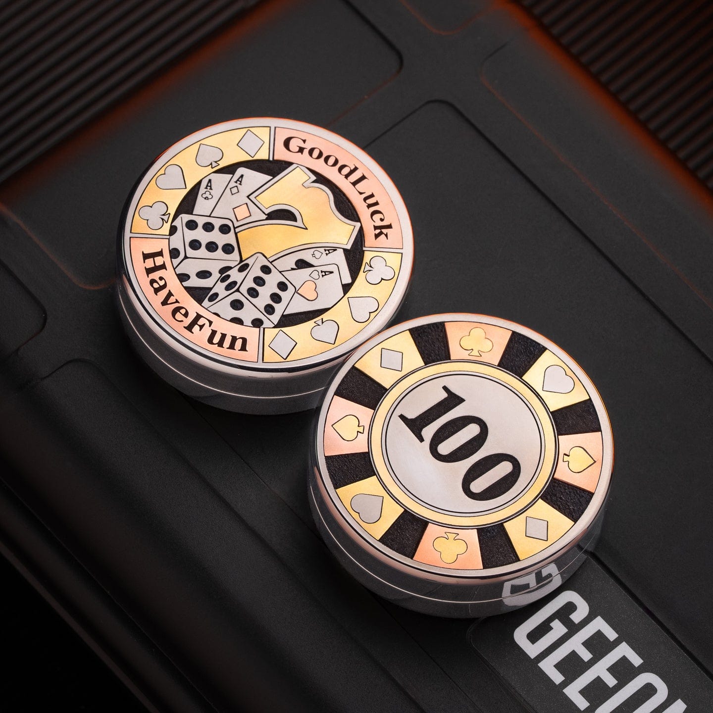 Ding Ding Coin