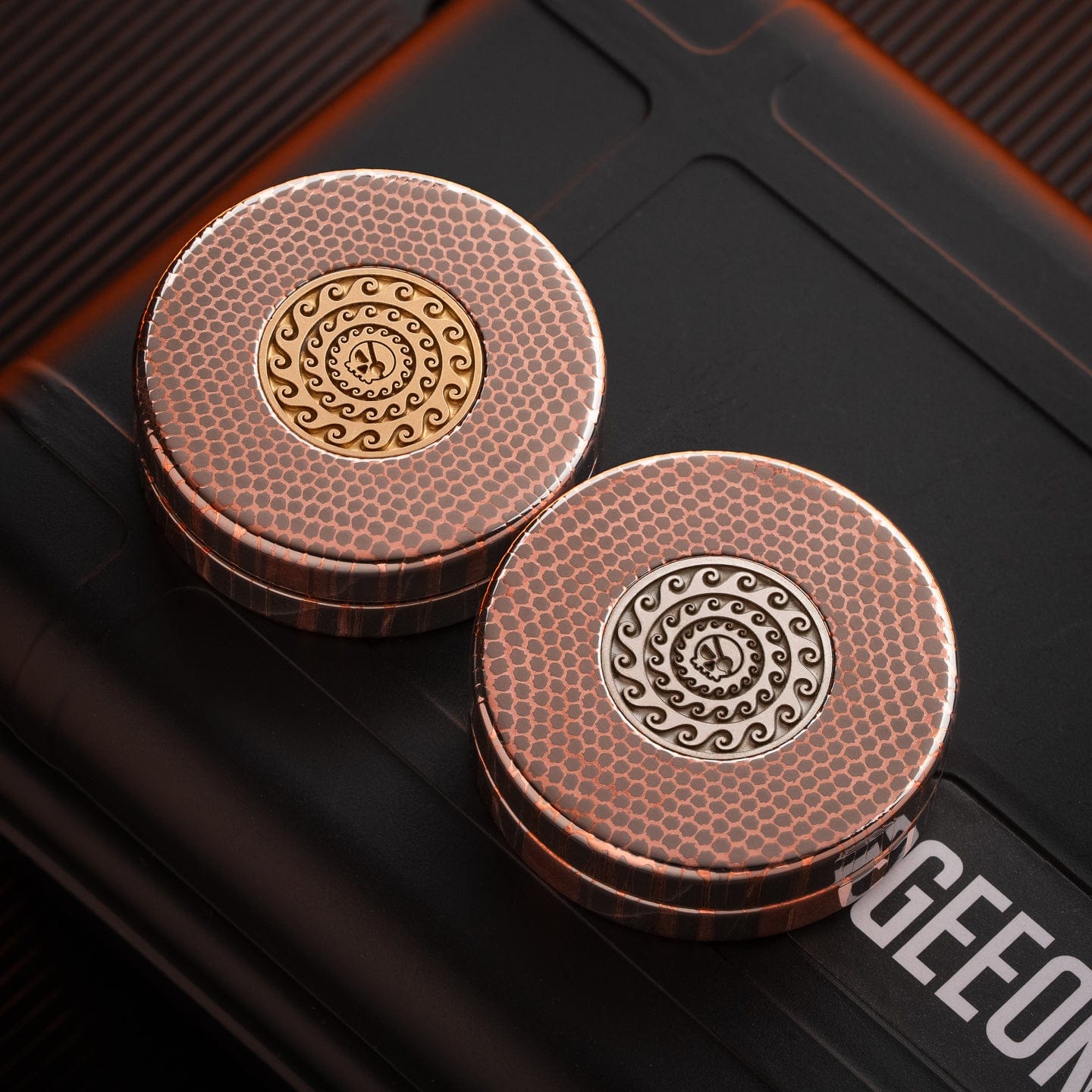 Ding Ding Coin