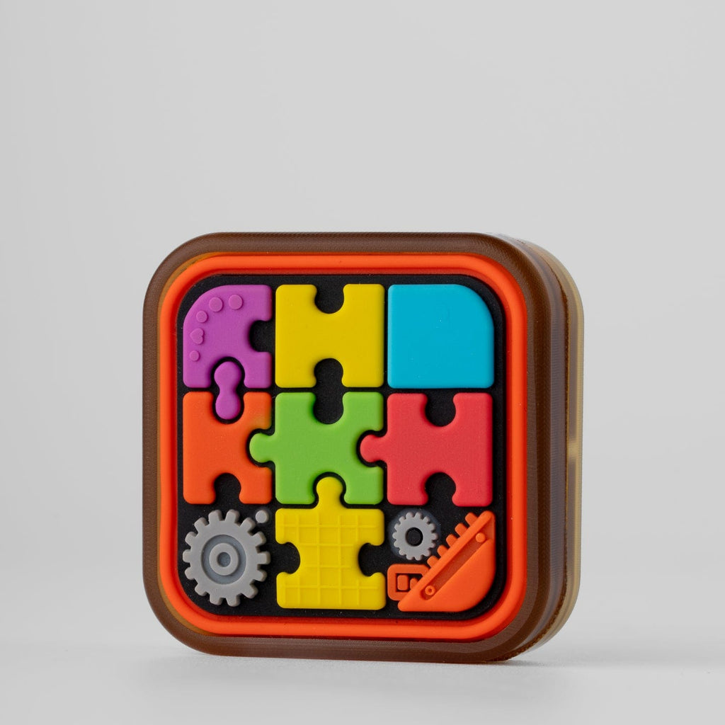 Magic Cube