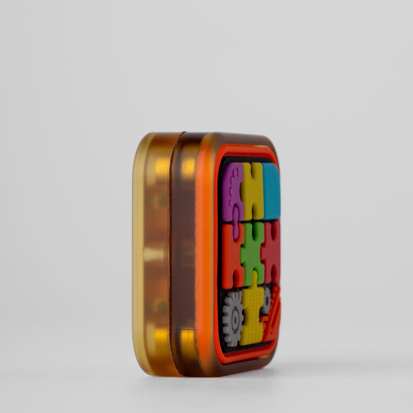 Magic Cube