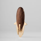 Red Bean Shark