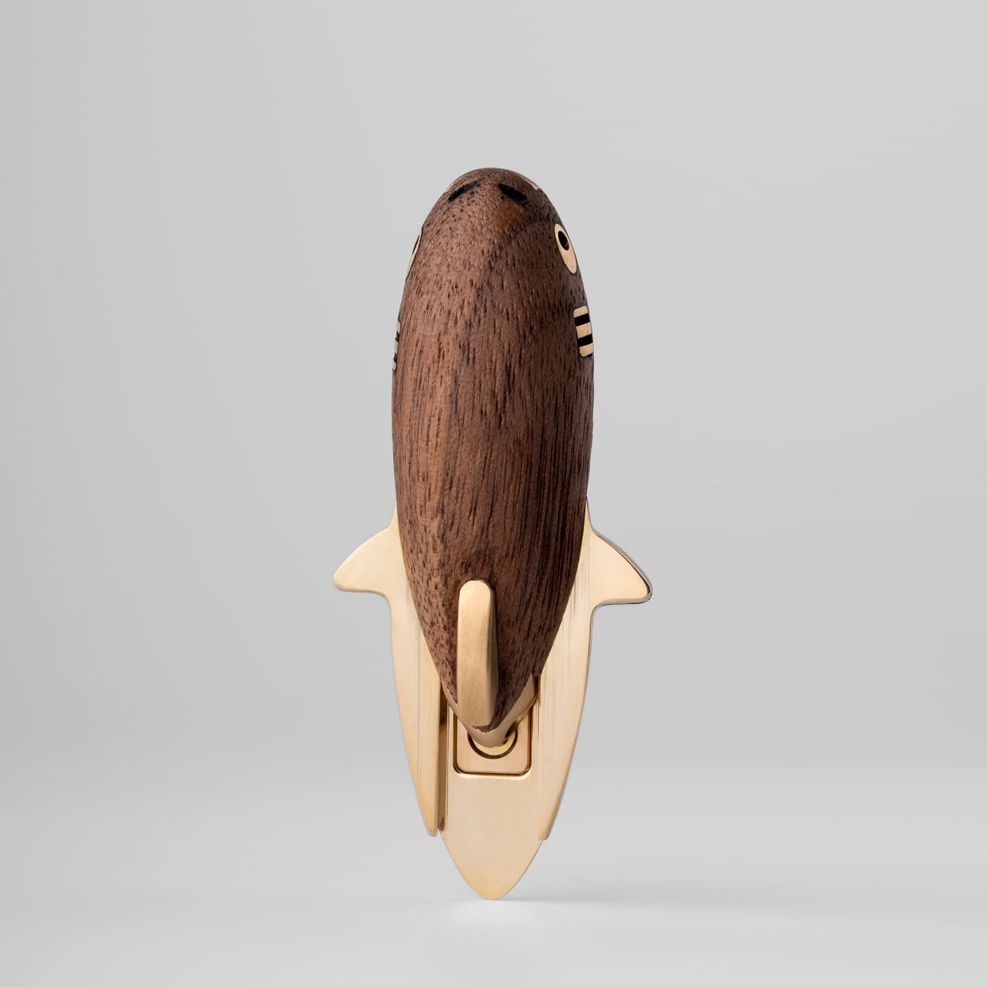 Red Bean Shark