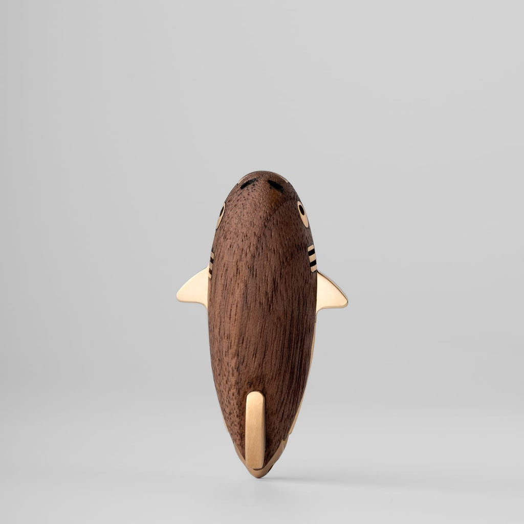 Red Bean Shark