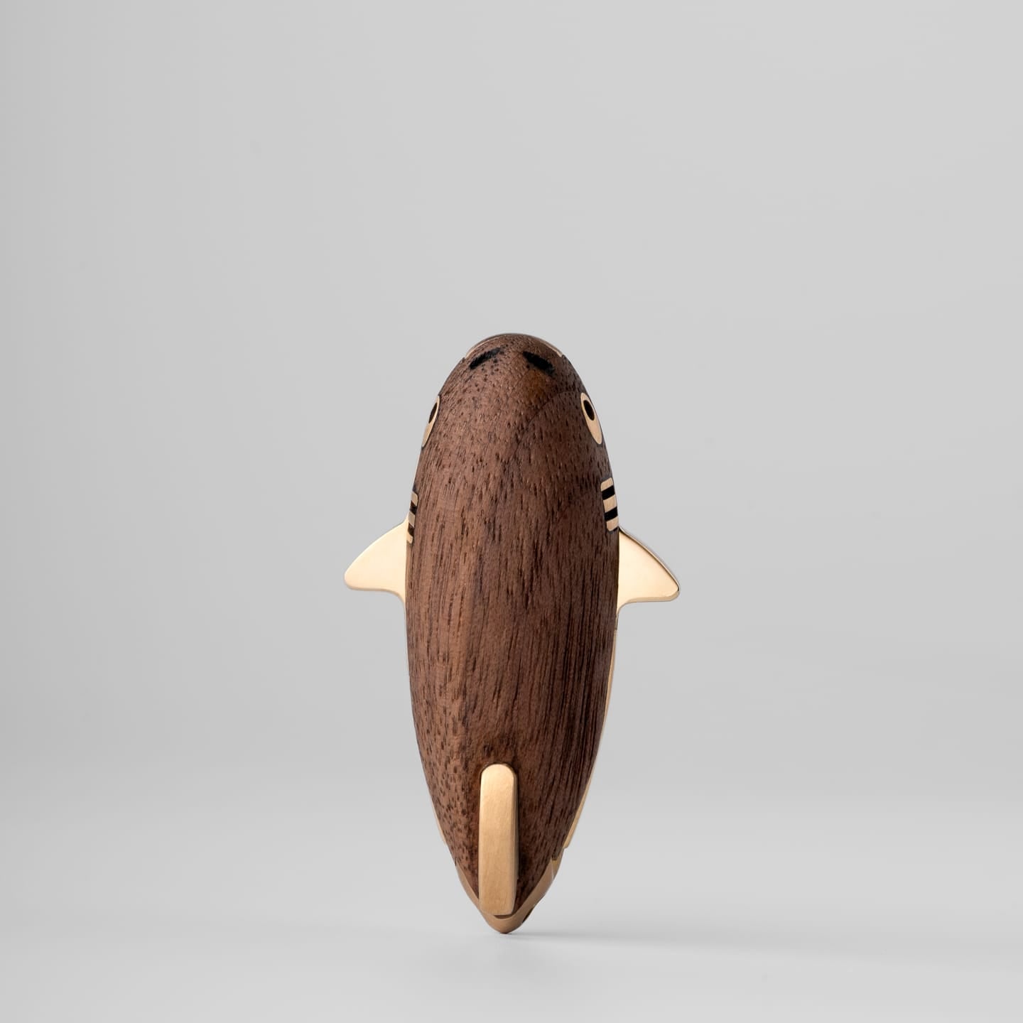 Red Bean Shark