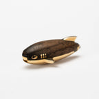Red Bean Shark