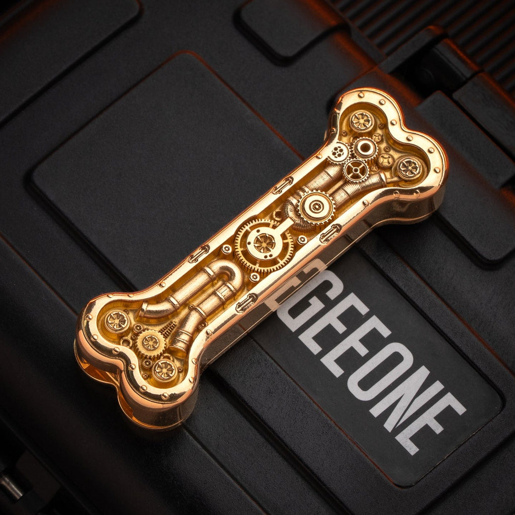 Steam Bone