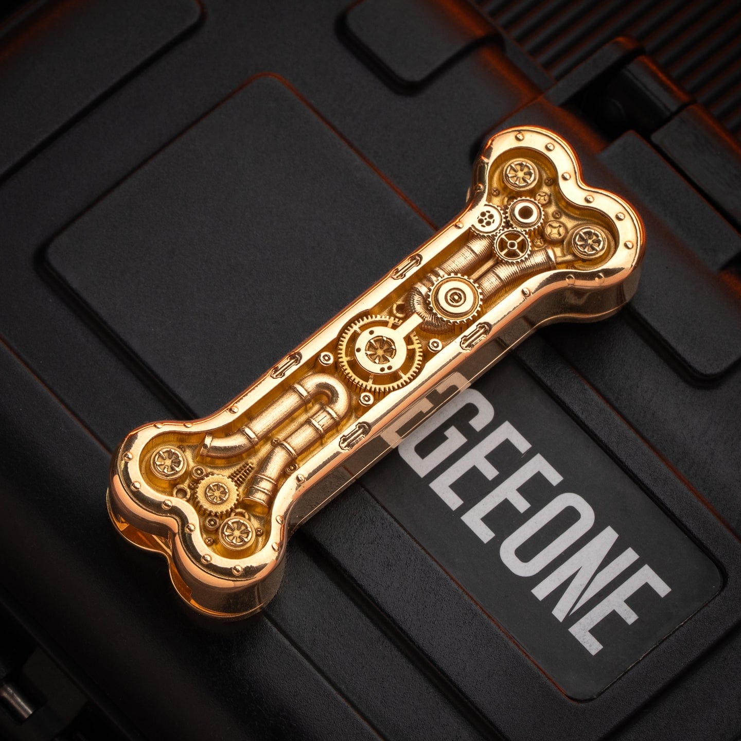 Steam Bone
