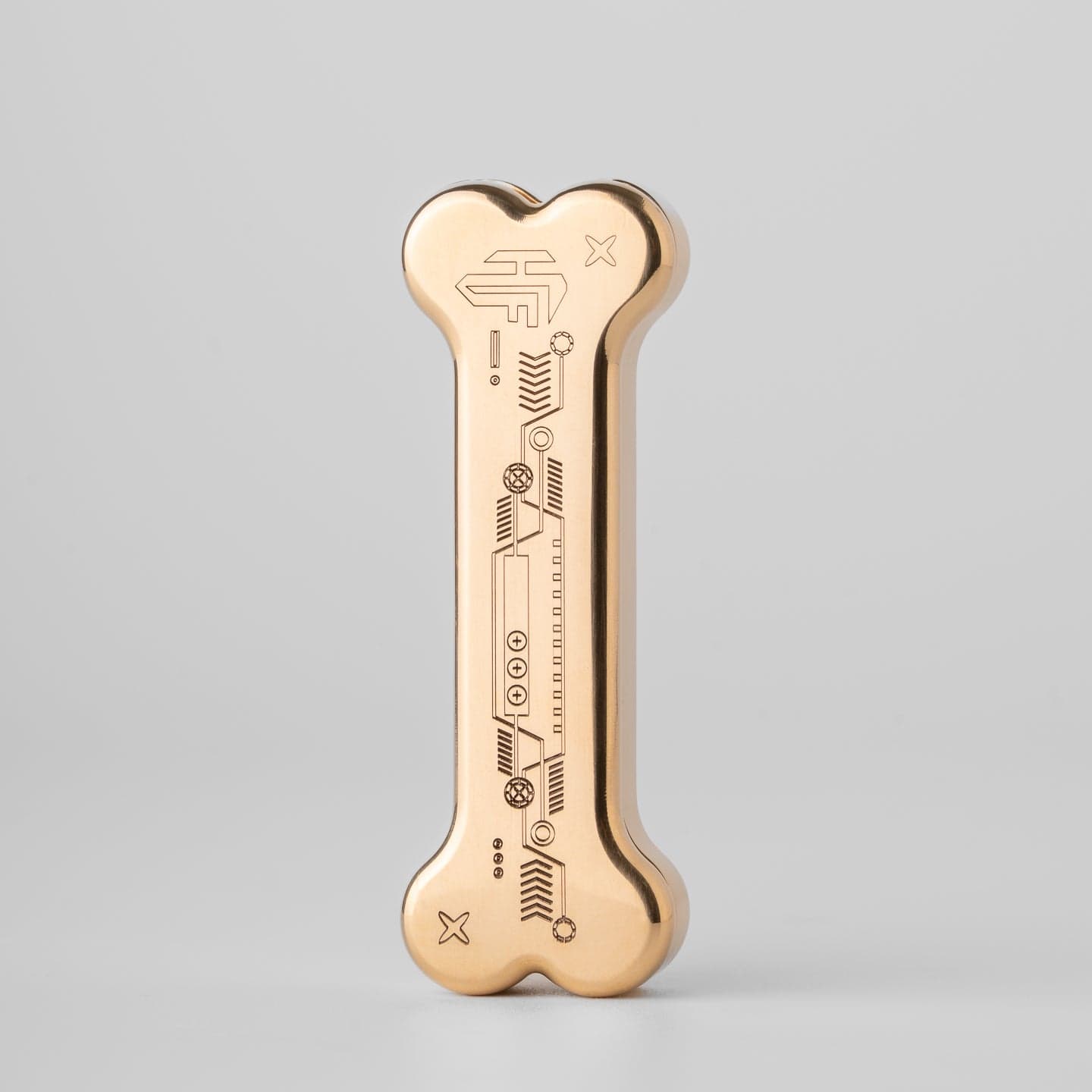 Steam Bone