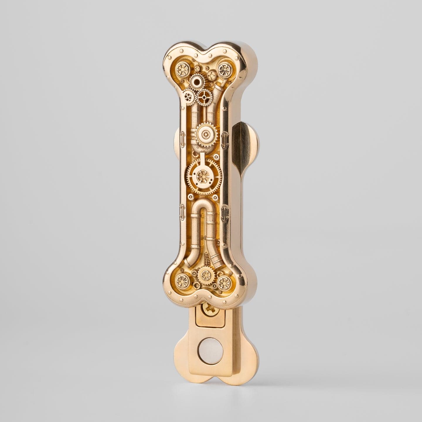 Steam Bone