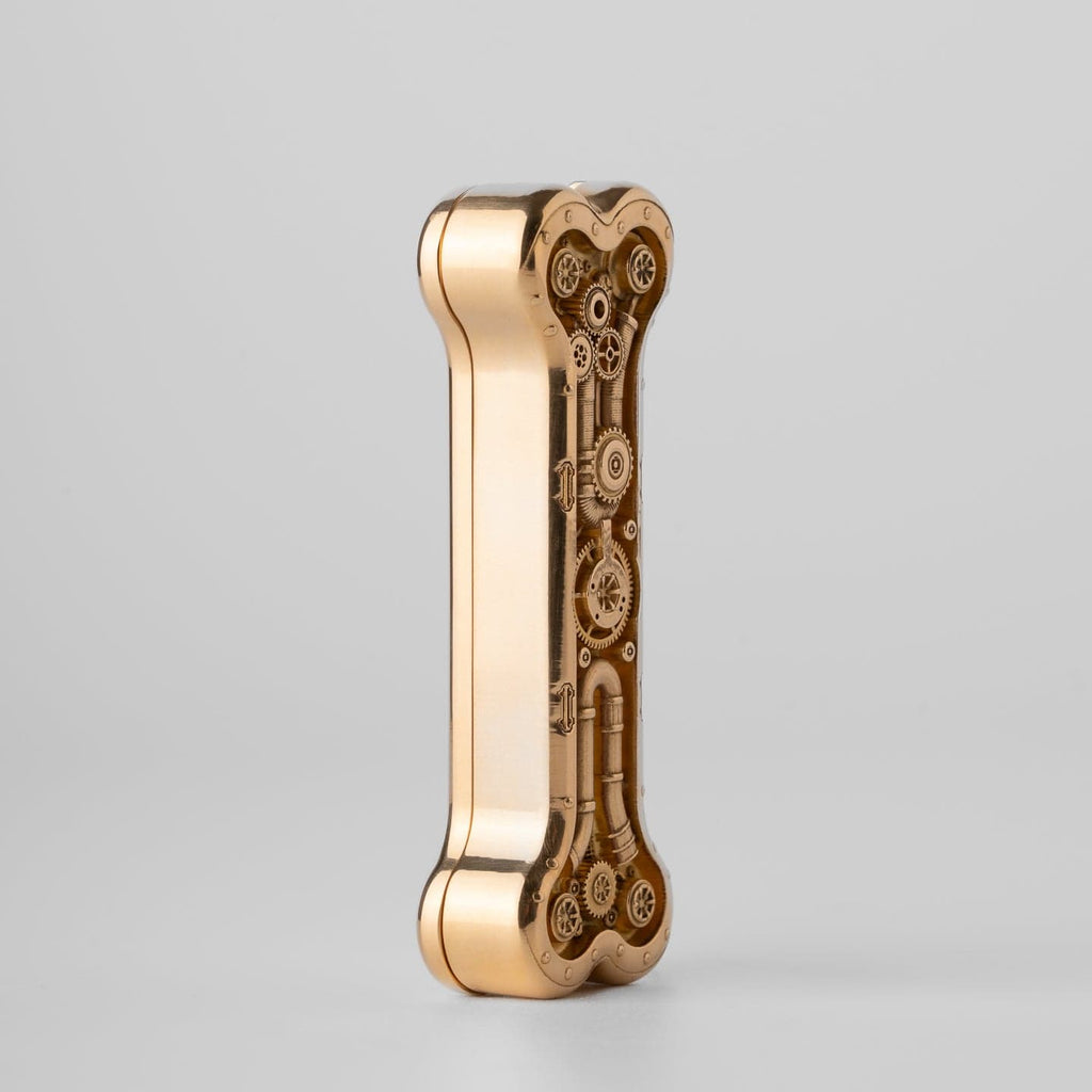 Steam Bone
