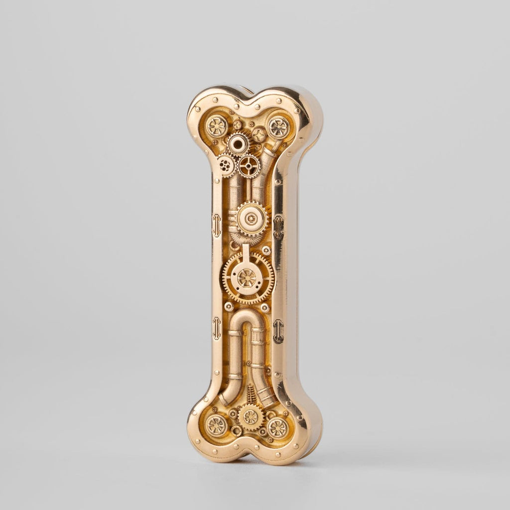 Steam Bone