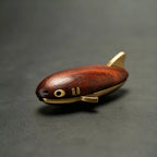 Red Bean Shark