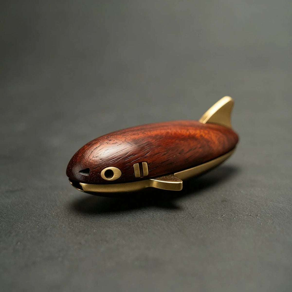 Red Bean Shark