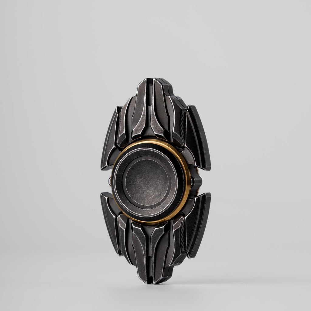 Dark Spinner