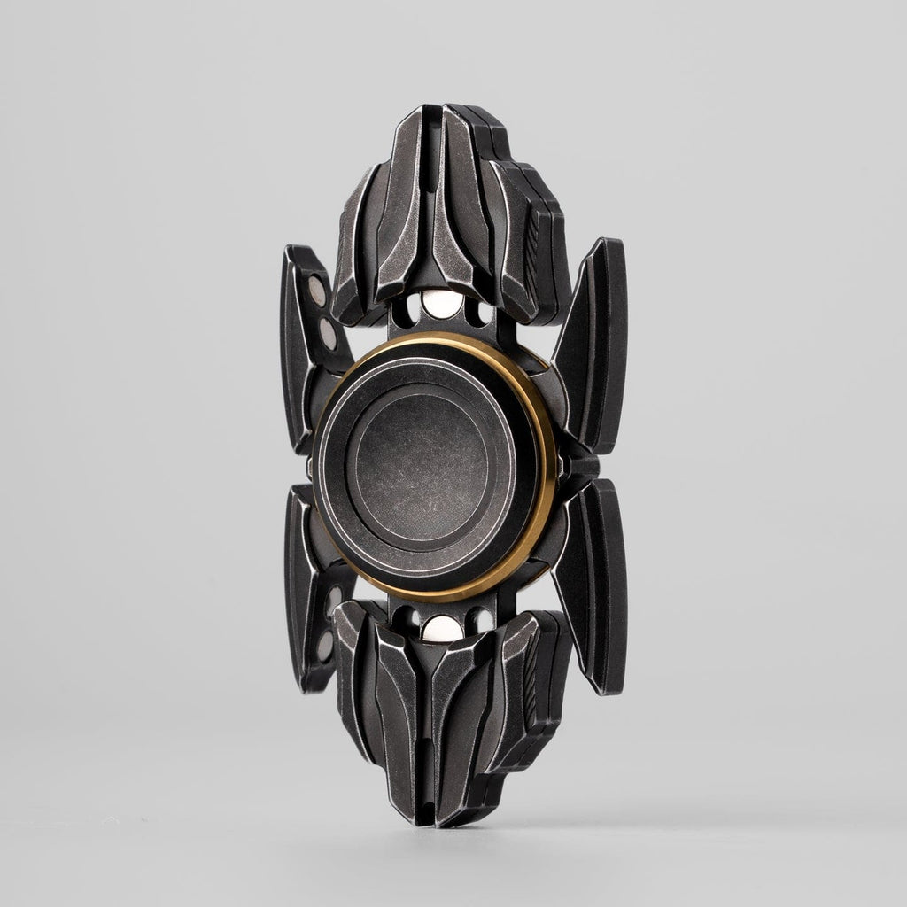 Dark Spinner