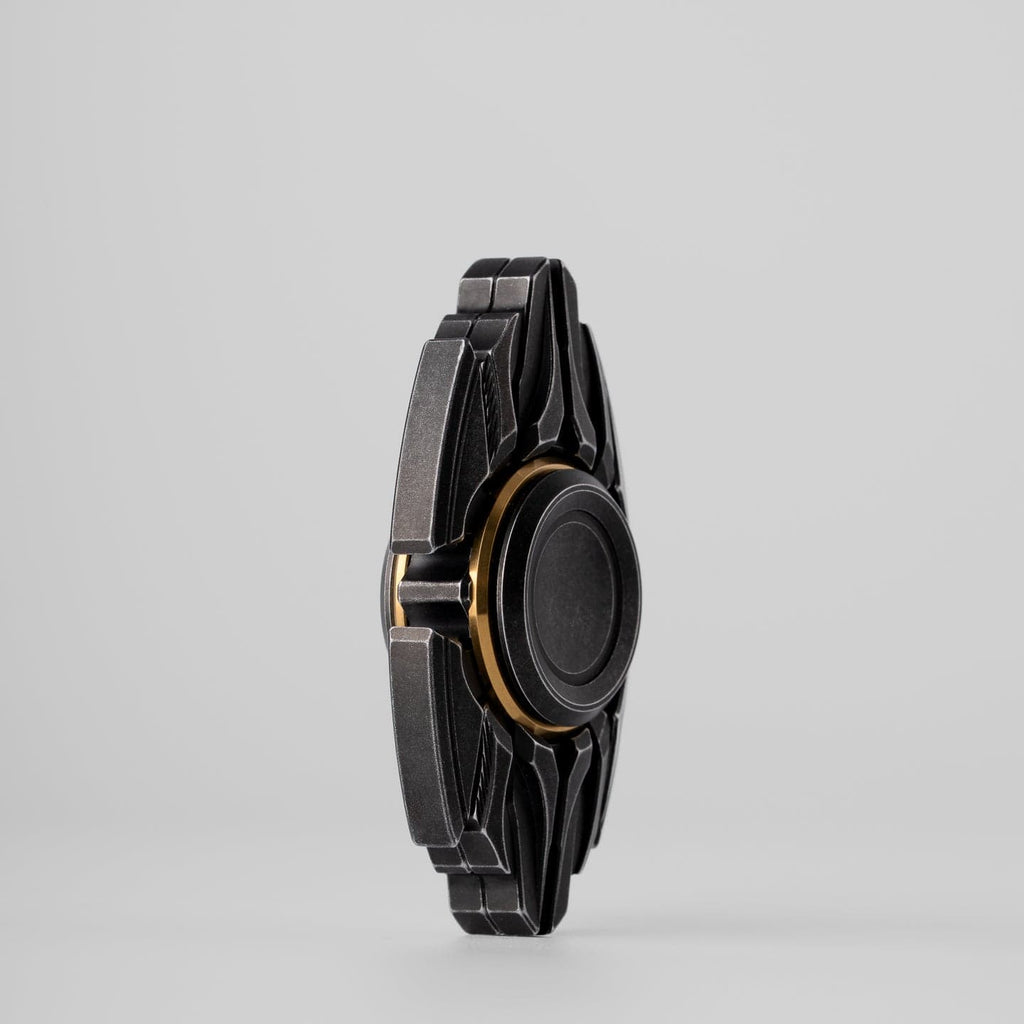 Dark Spinner