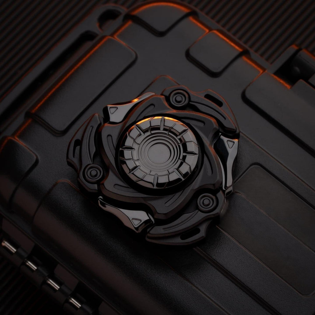 HOPE Azure Bird Zirconium