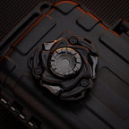 HOPE Azure Bird Zirconium