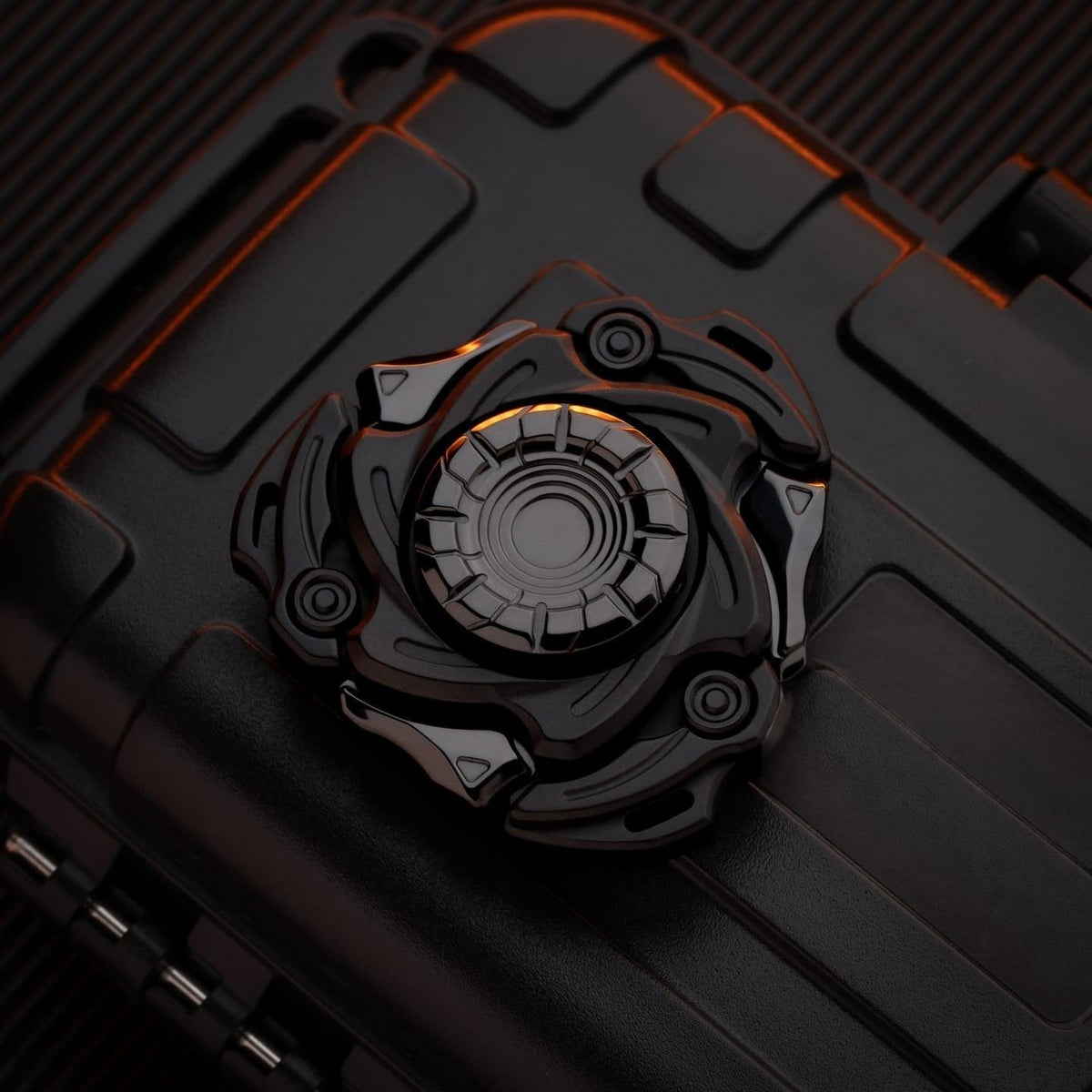HOPE Azure Bird Zirconium