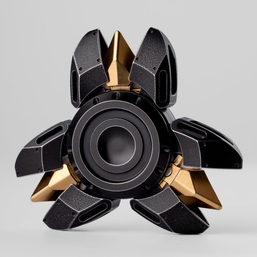INSITU EDC 3I/Atlas Spinner