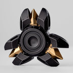 INSITU EDC 3I/Atlas Spinner