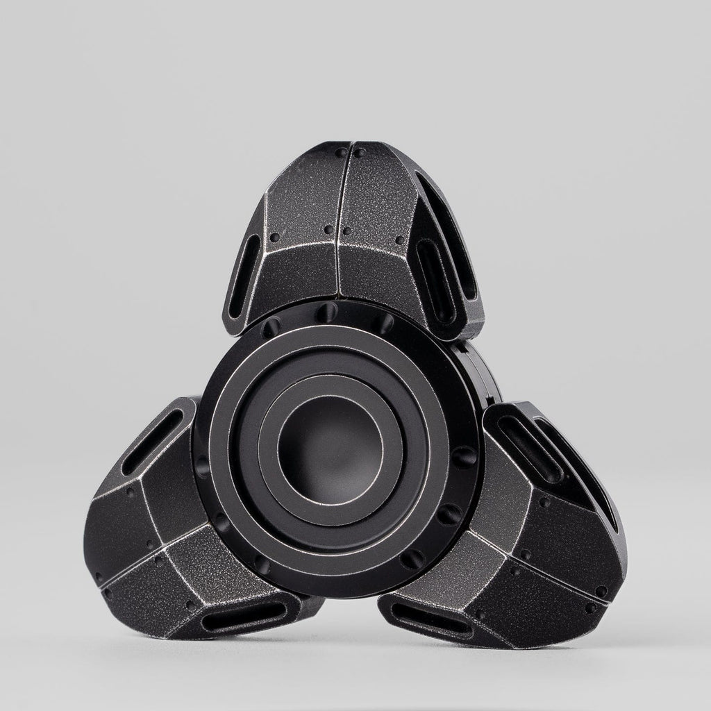 INSITU EDC 3I/Atlas Spinner