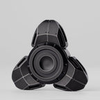 INSITU EDC 3I/Atlas Spinner