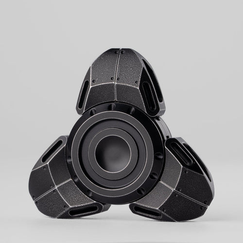 3I/Atlas Spinner