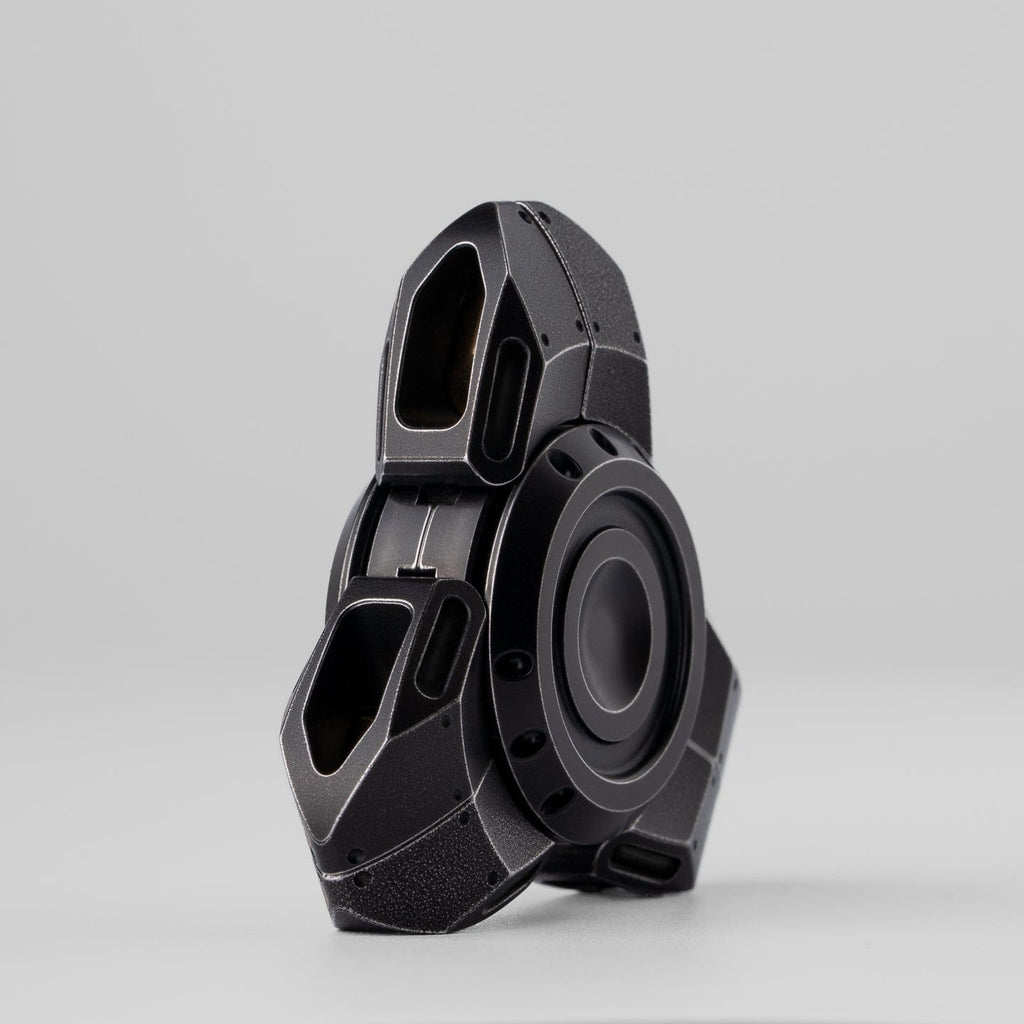 INSITU EDC 3I/Atlas Spinner