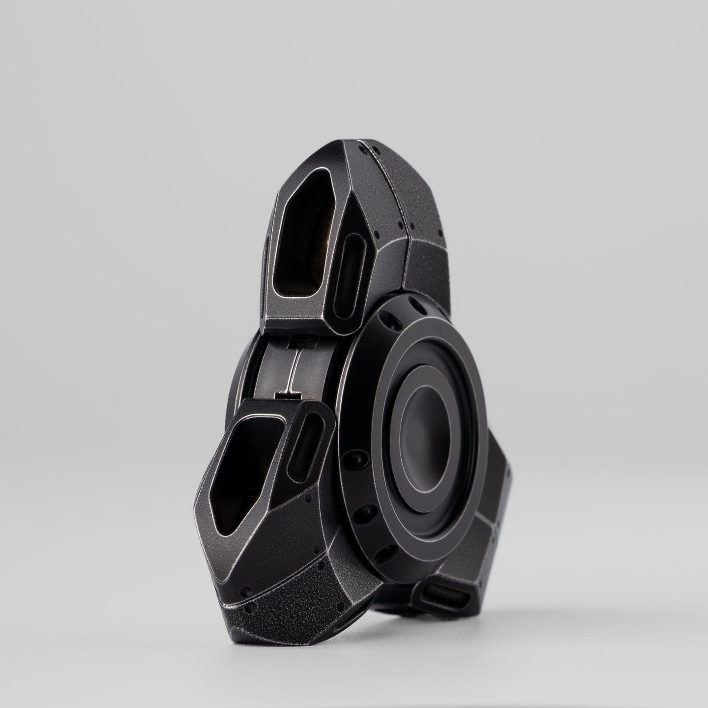 3I/Atlas Spinner