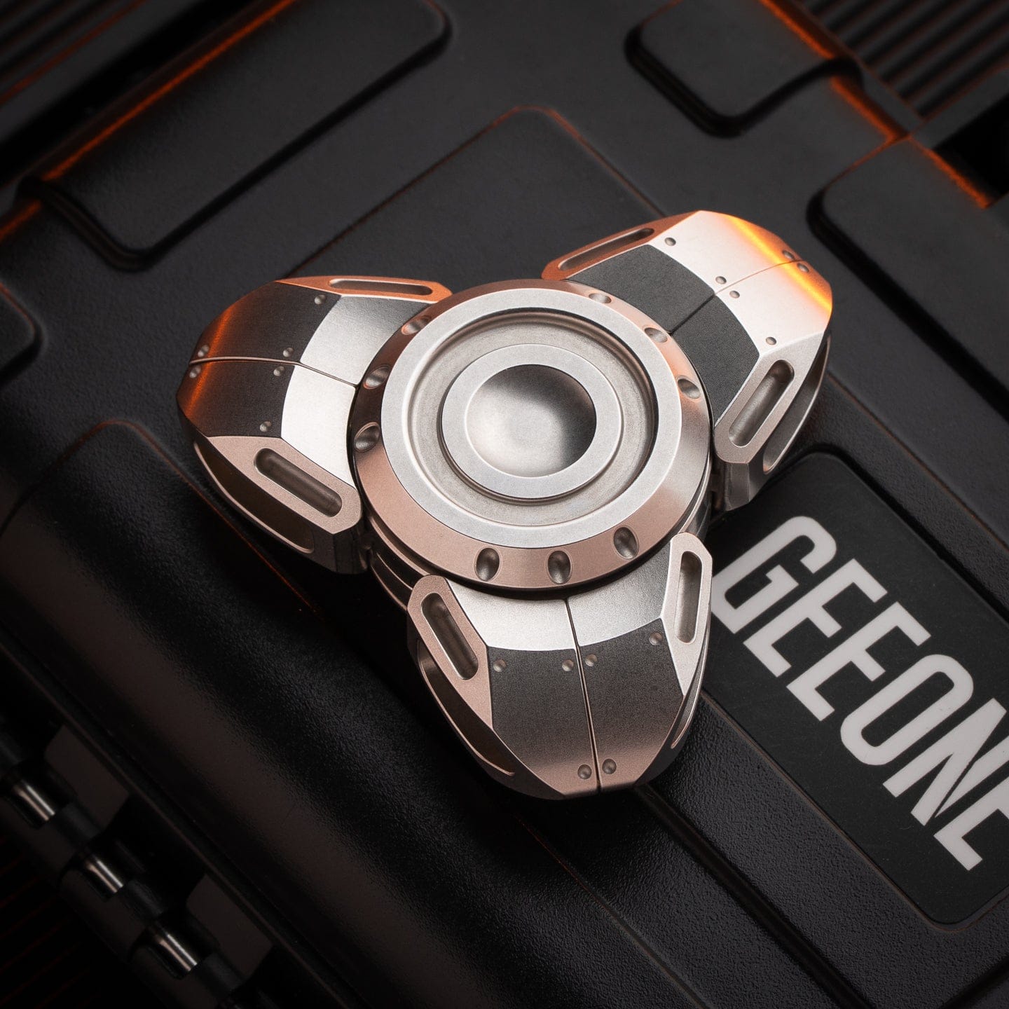 3I/Atlas Spinner