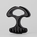 Crusader Knuckle Duster