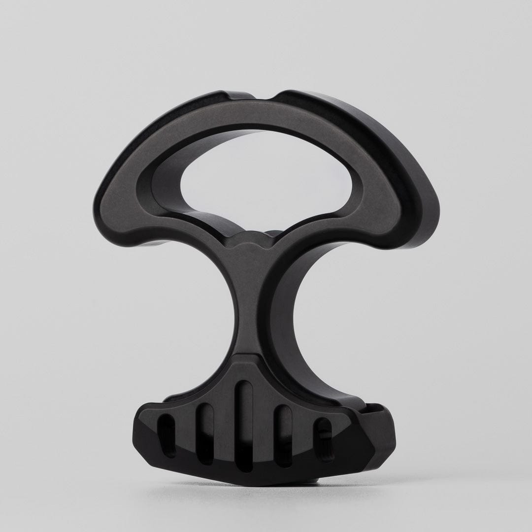 Crusader Knuckle Duster