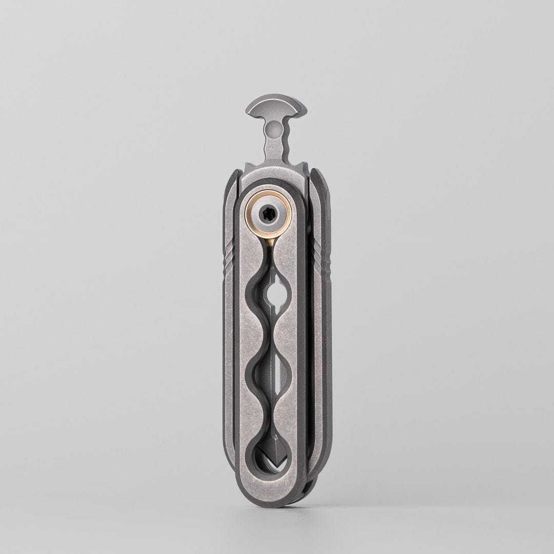 Scarab Sword