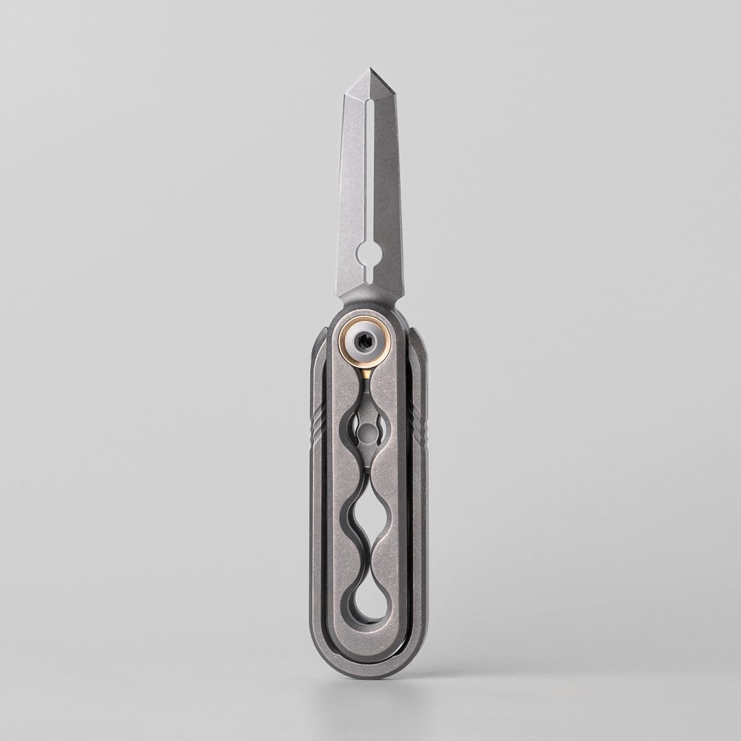 Scarab Sword