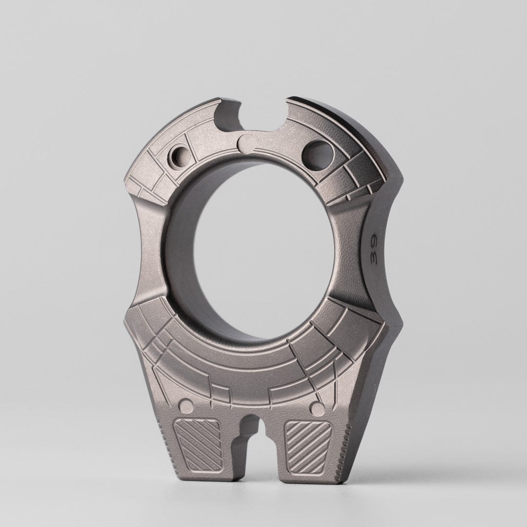 ZETA1.0 Knuckle Duster