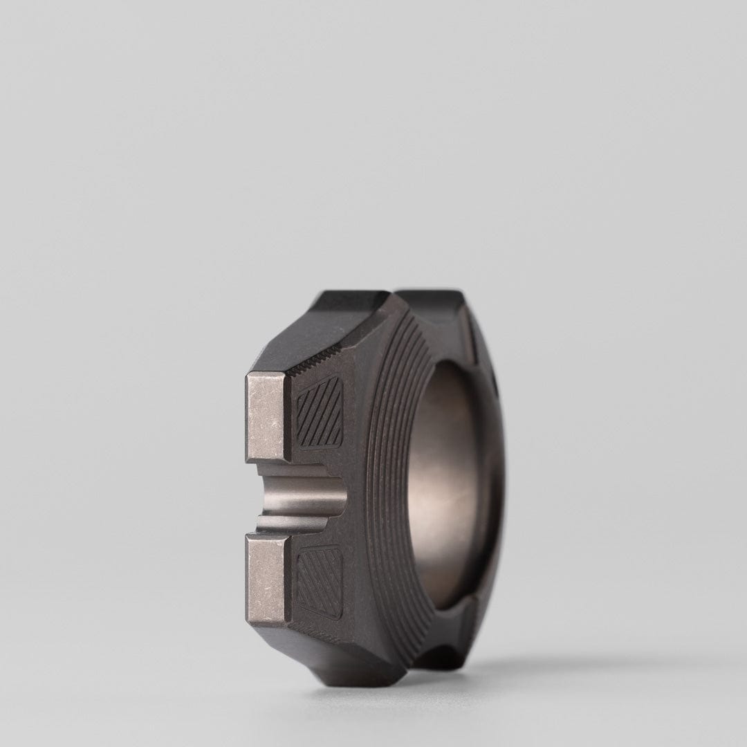 ZETA1.0 Knuckle Duster