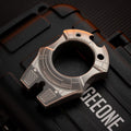 ZETA1.0 Knuckle Duster