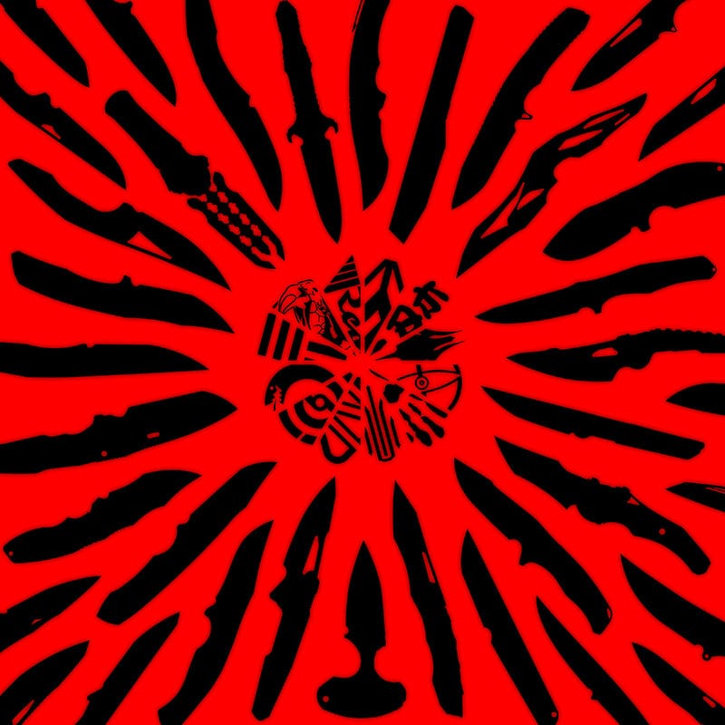 Knife Kerchief