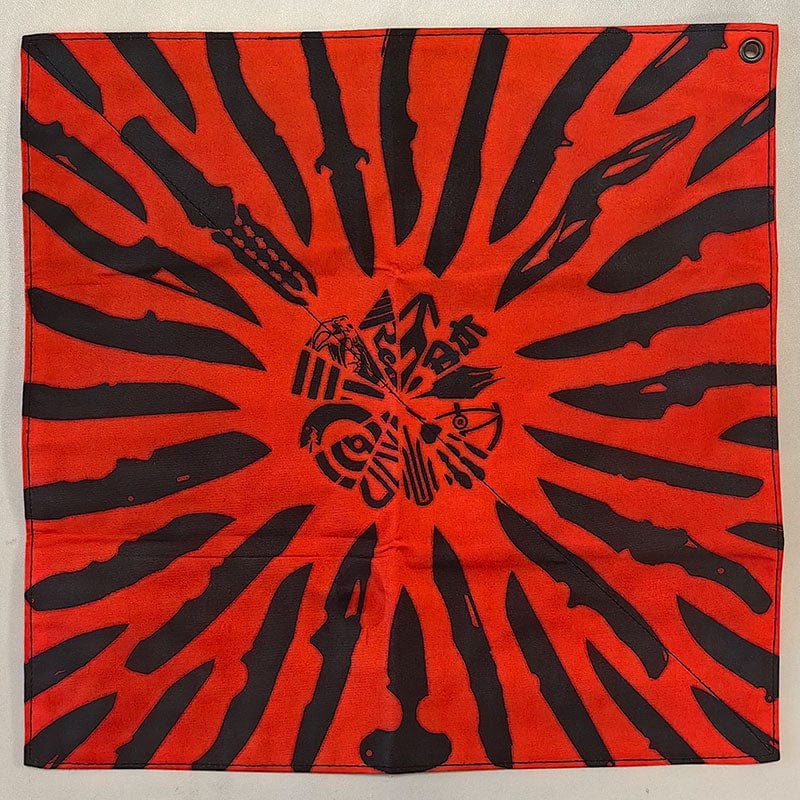 Knife Kerchief