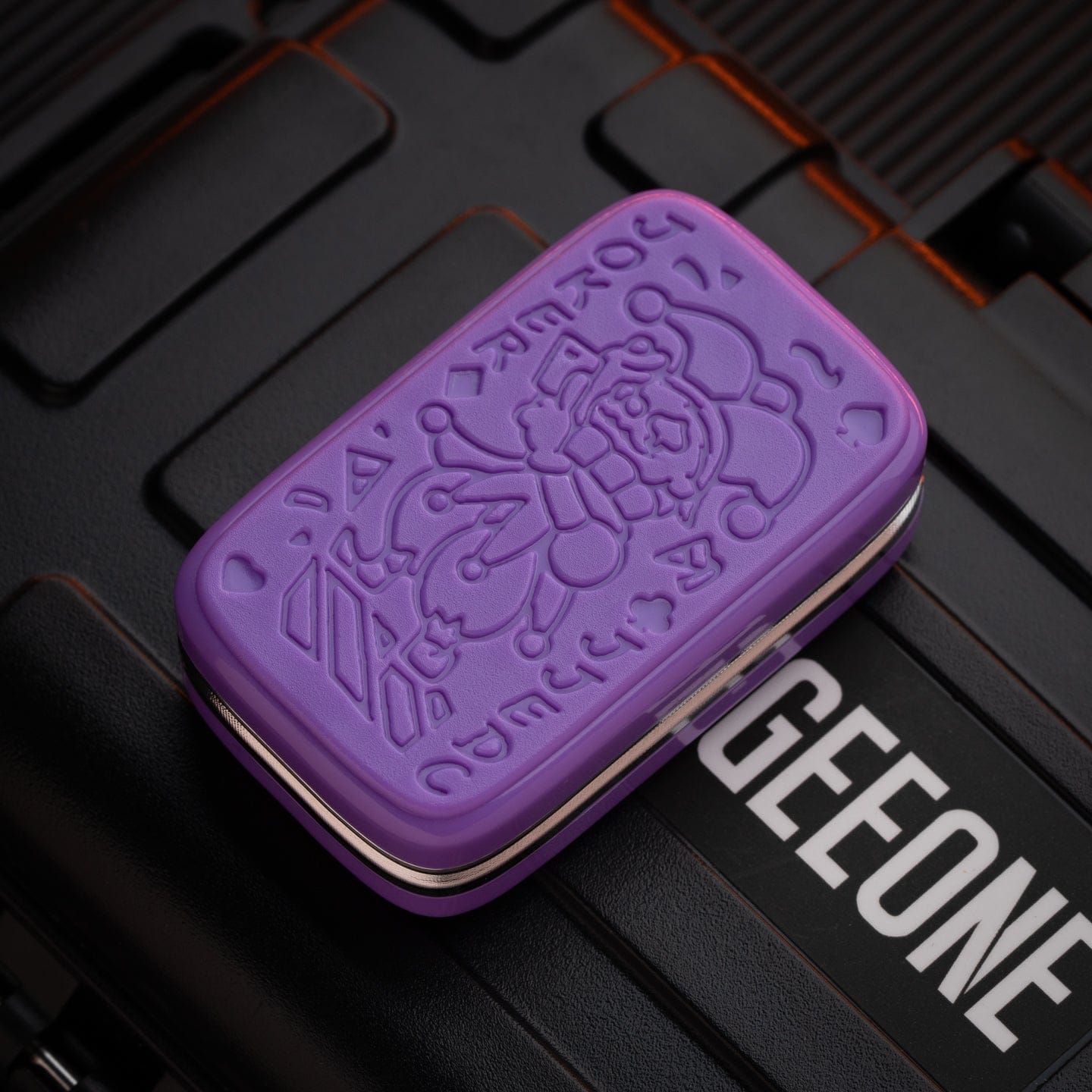 Joker Floating Slider