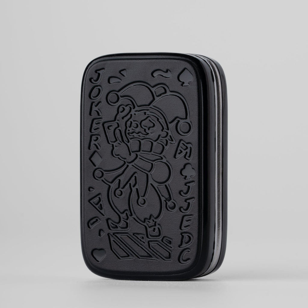 Joker Floating Slider
