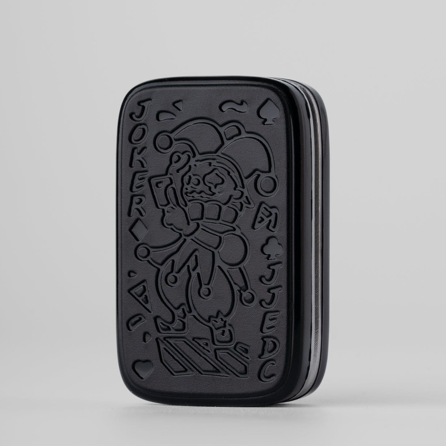 Joker Floating Slider