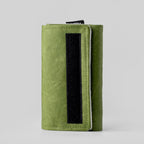 JJ EDC Portable Storage Bag Tyvek (green)