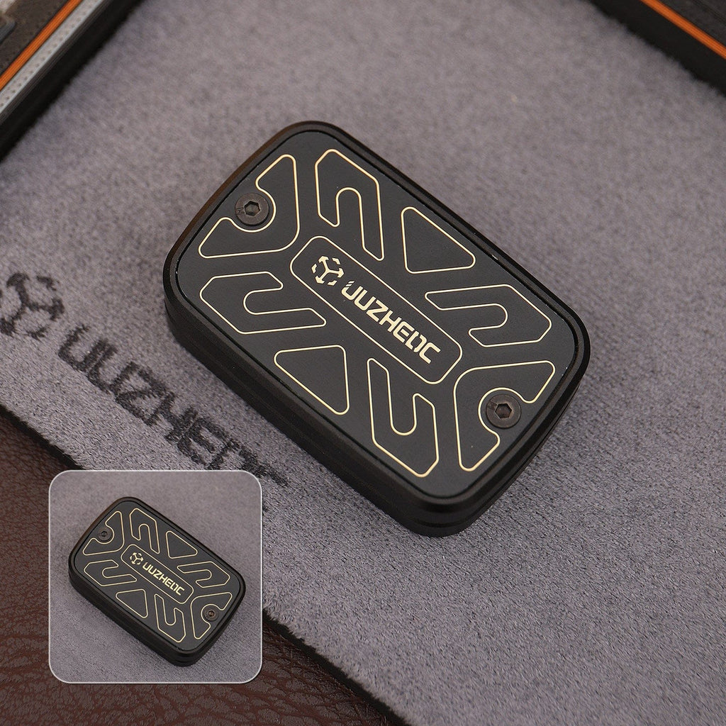 JUZHEDC Advanced Aluminum-classic
