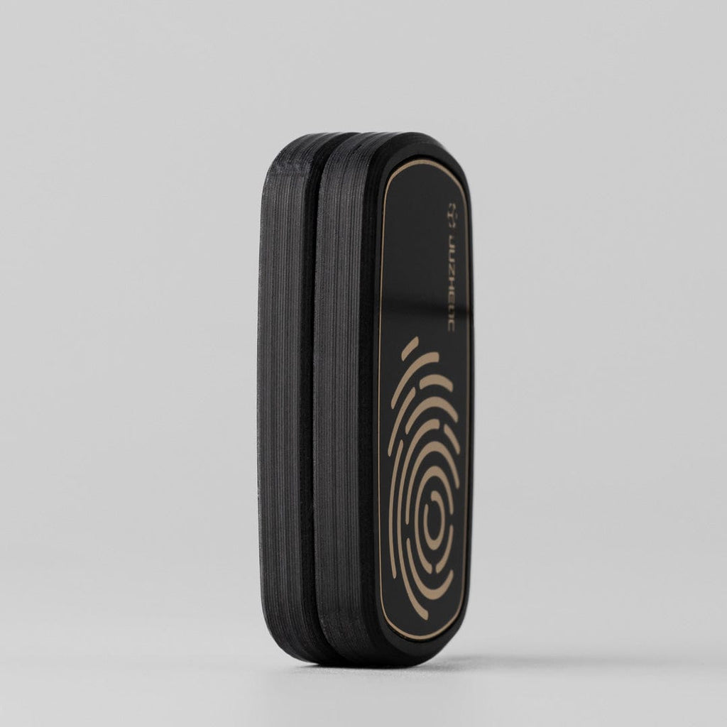 Carbon Fiber Slider