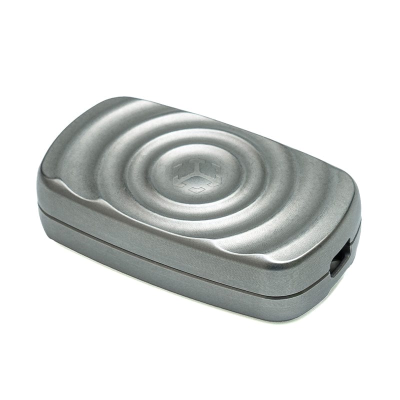 Ripple Tuning Fork Slider
