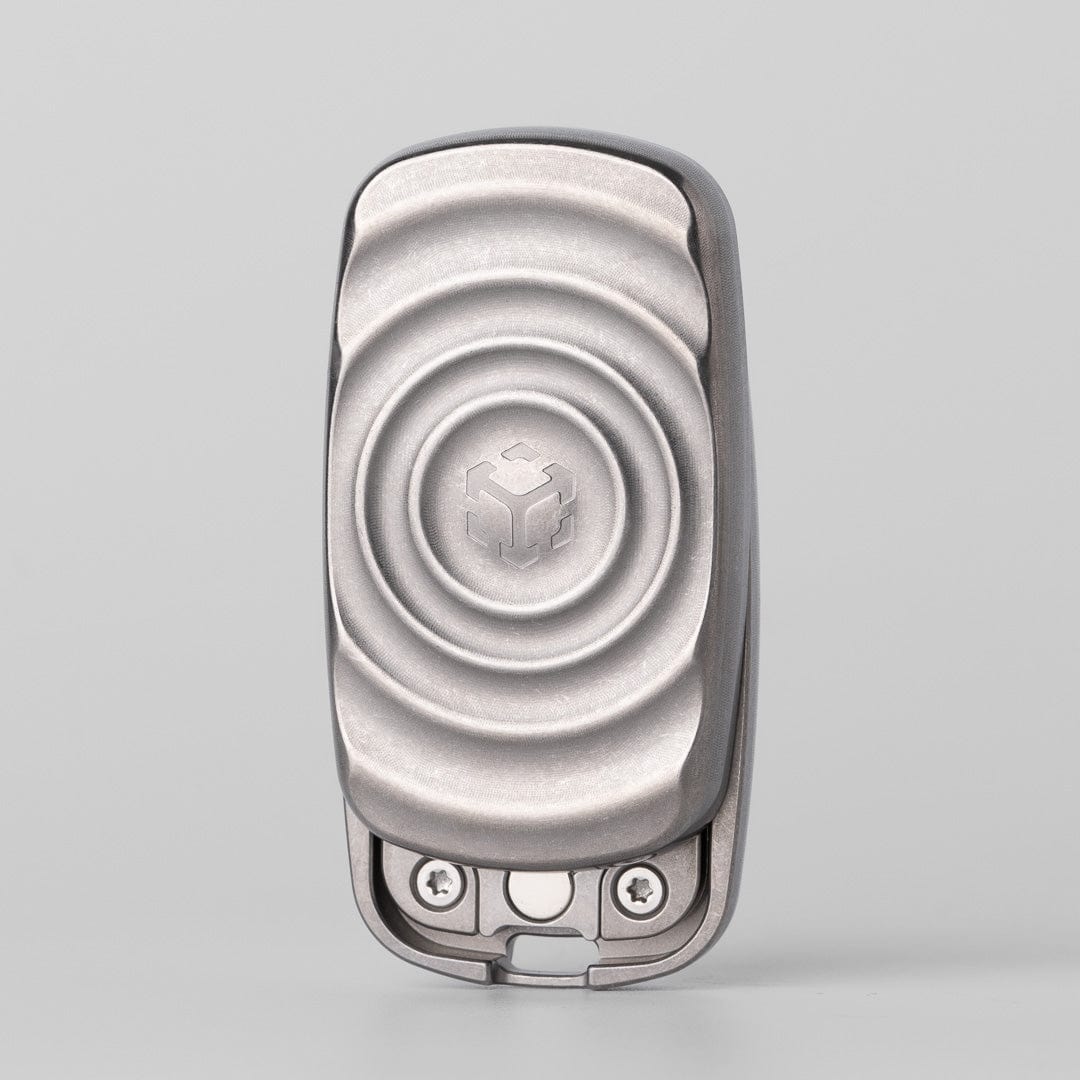 Ripple Tuning Fork Slider