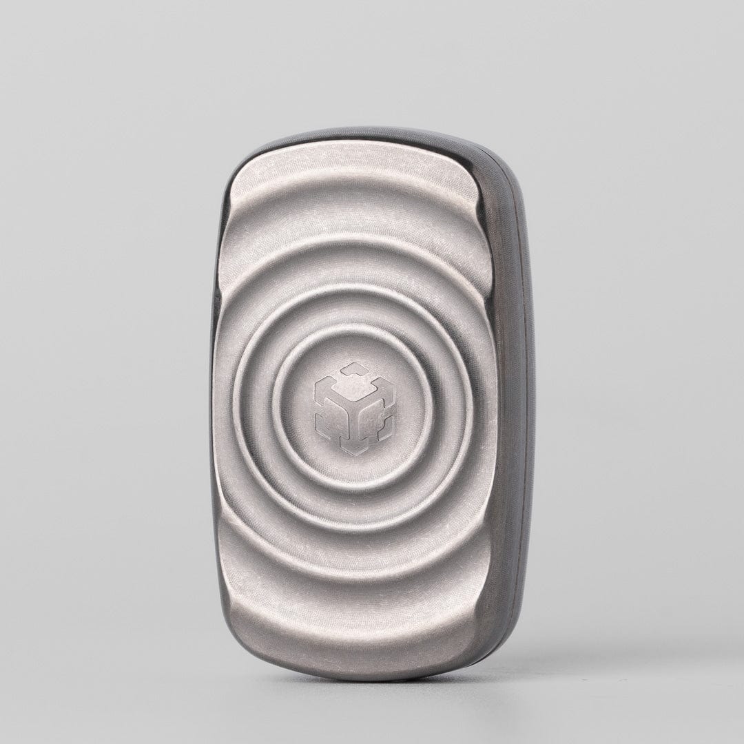 Ripple Tuning Fork Slider
